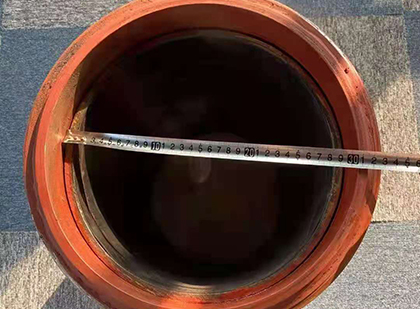 仁布抗爆容器