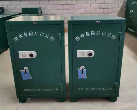 仁布炸药箱爆炸物品存放柜需要组装吗
