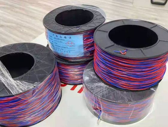 仁布数码雷管脚线有哪些规格？